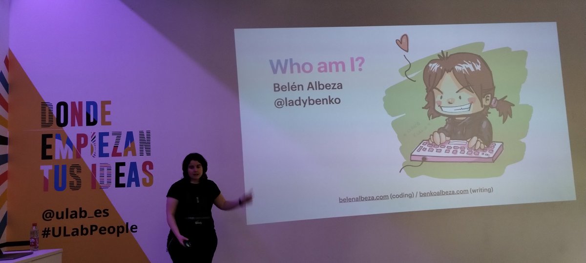 Alicante Frontend tweet media