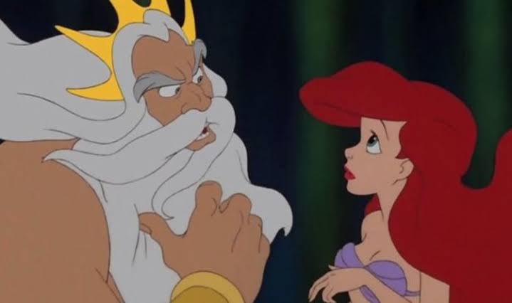 Arielqueen 🧜🏻♀️ ★彡 tweet media