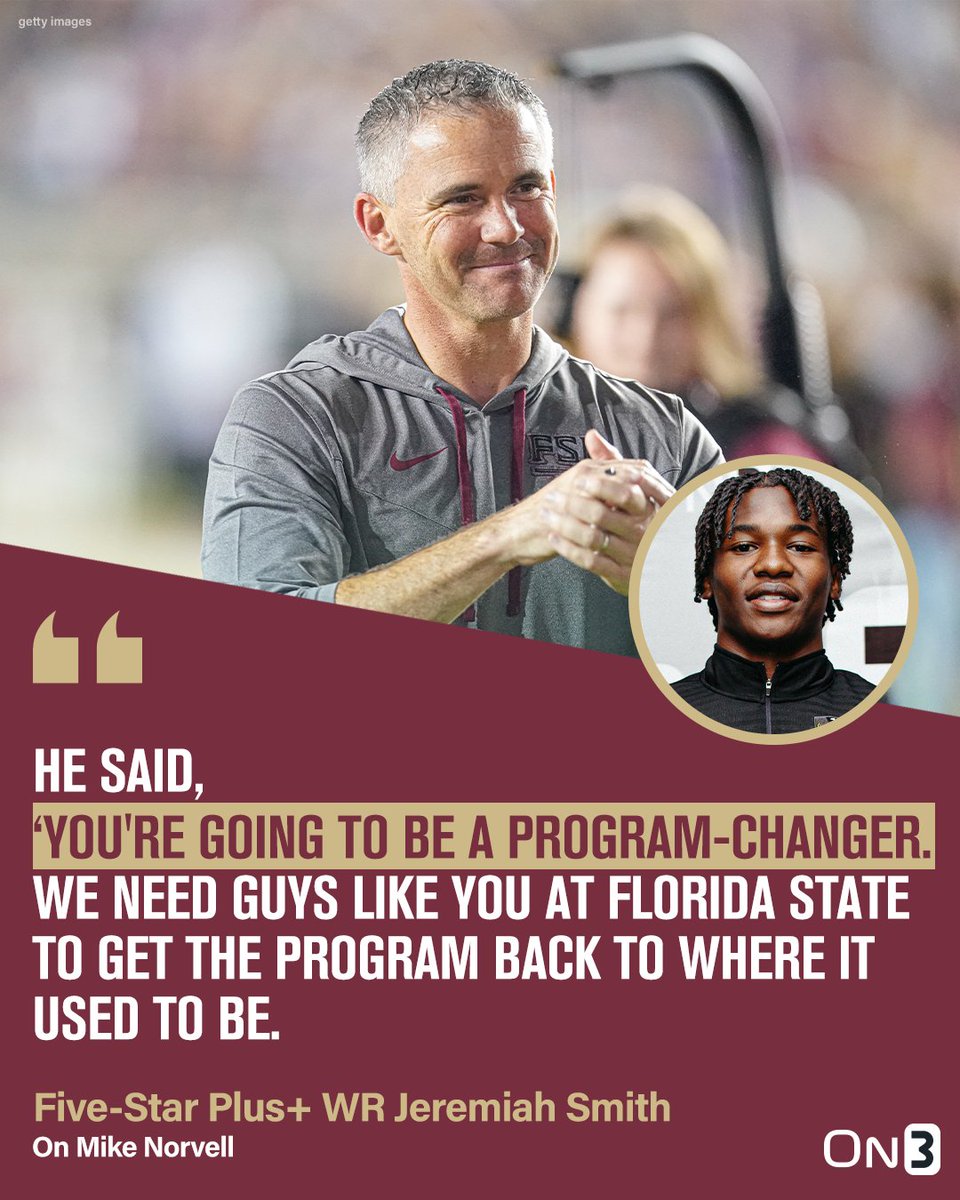 Rivals tweet media