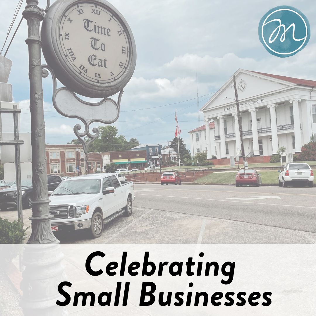 mainstmarional's tweet photo. Today is the last day of #NationalSmallBusinessMonth!

Year round, make sure you're supporting our small businesses by shopping local, leaving a positive review, spreading the word, and engaging with them on social media. #OneMarion #MovingMarionForward https://t.co/RtYcmjVX5O