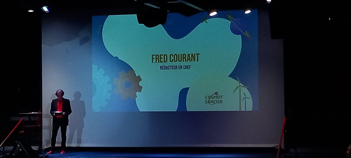 Et c'est parti !
#cgénial finale 2023
<a href="/Sciences_Ecole/">Sciences à l'École</a> <a href="/Fond_CGenial/">Fondation CGénial</a> 
<a href="/AcReims/">Académie de Reims</a>