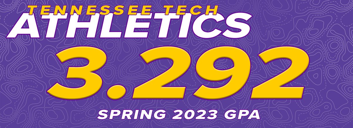 Golden Eagle Athletics records 29th straight semester with a 3.0 or better GPA

📰: shorturl.at/jqBL8

#WingsUp #OVCit