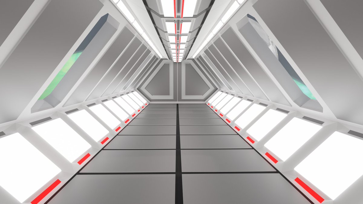 VladTheEncoder's tweet image. Another quick block out concept done in Blender #indiedev #indiegame #IndieGameDev