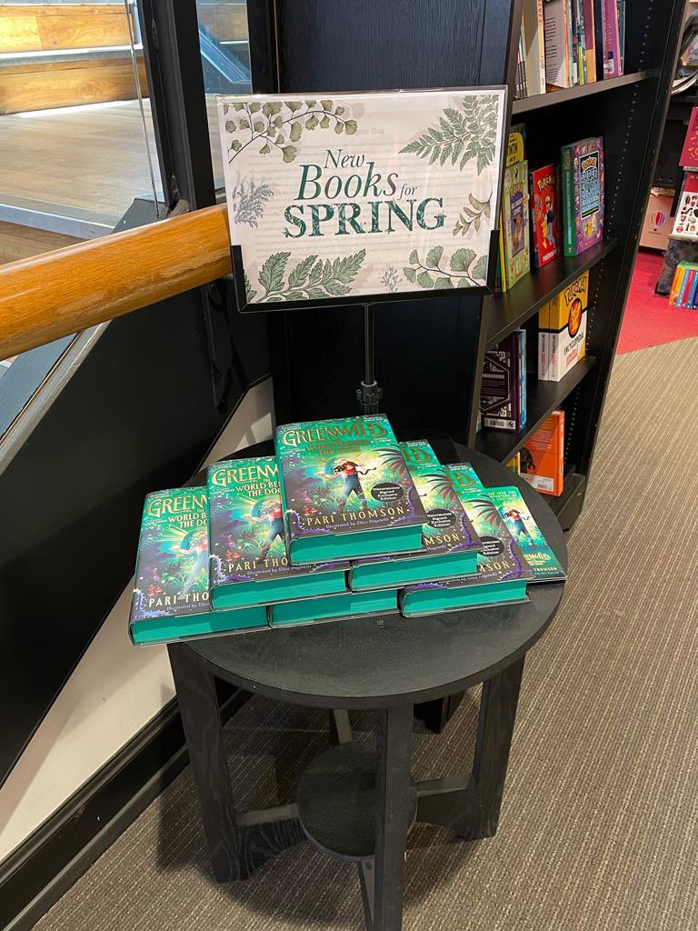 Pari Thomson tweet media