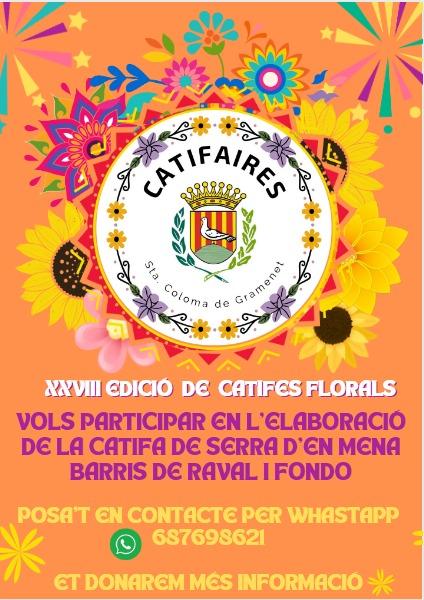 Acció Comunitària #santacoloma tweet media