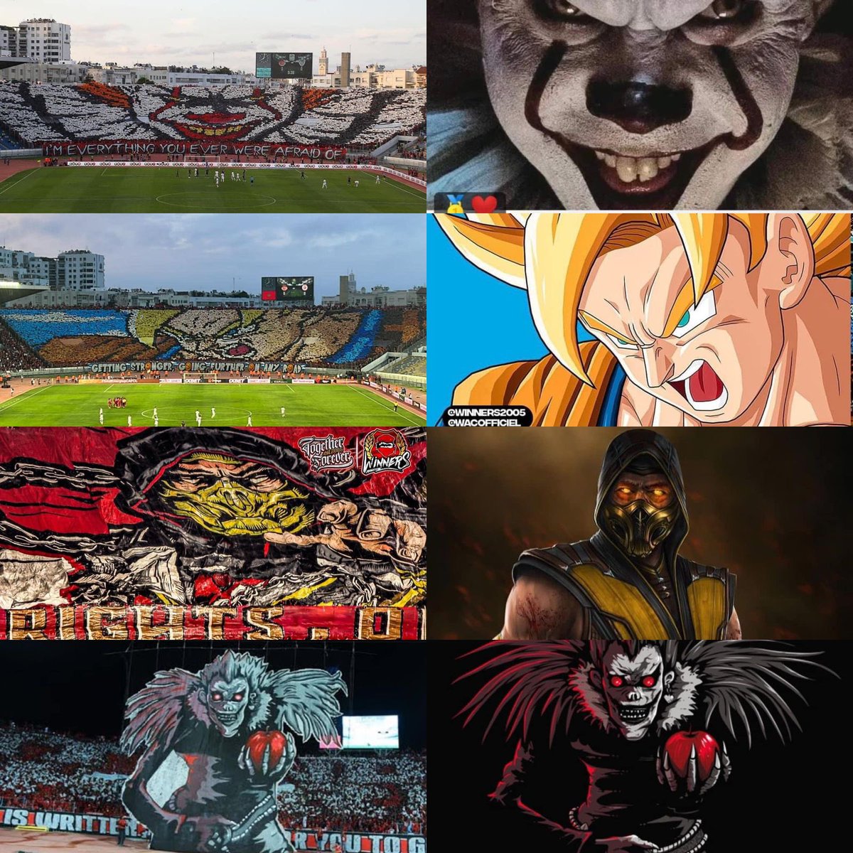 Aliotop_off's tweet photo. Montrez les tifos de votre club https://t.co/r9FRz1yUV3