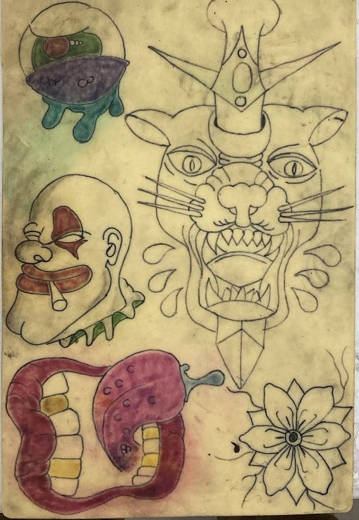 ✨🏀✍️🥊KayjayDeKidd💉🎮🌈✨ tweet media