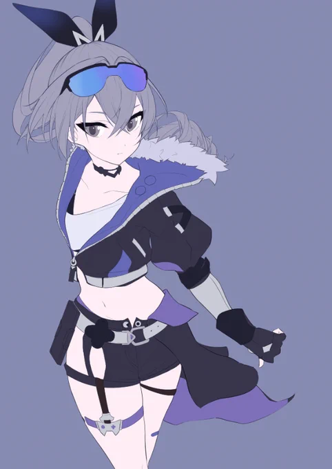 wip