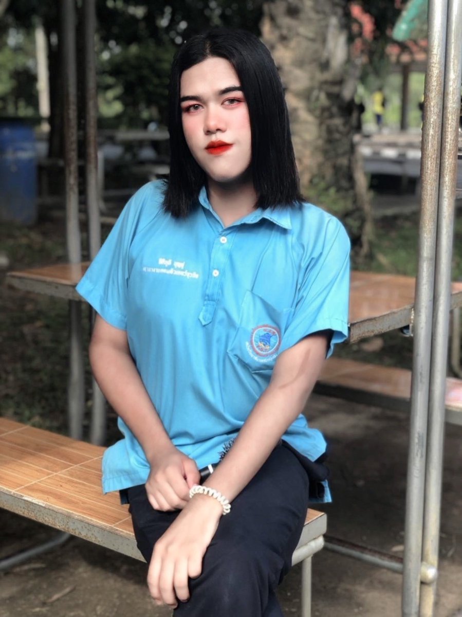 mymini359's tweet photo. อยากอมควยจังงับเตง
#รับงานอมควย #สาวส��งรับงาน https://t.co/Ki094OifGg