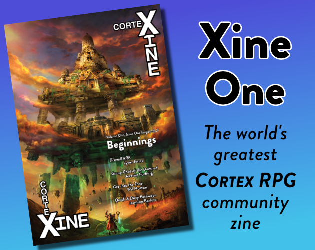 Grab 'em both now at xineink.itch.io

<a href="/LynnGJones/">Lynn Jones</a> 
<a href="/miriamrobern/">Miriam Robern</a> 
<a href="/Rivetgeek/">@rivetgeek@dice.camp</a> 
#ttrpgcommunity