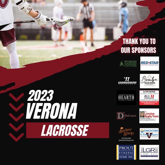 Thank you to our 2023 sponsors! Your contribution meant so much this year, from helping with our amazing preseason team trip, to alternate throwback jerseys, to simply letting the boys know that they have the support of the community. Thank you!