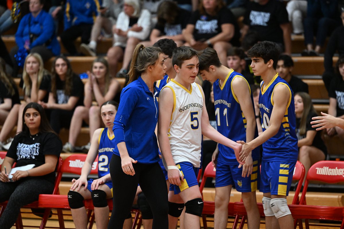 OHSAA Sports tweet media