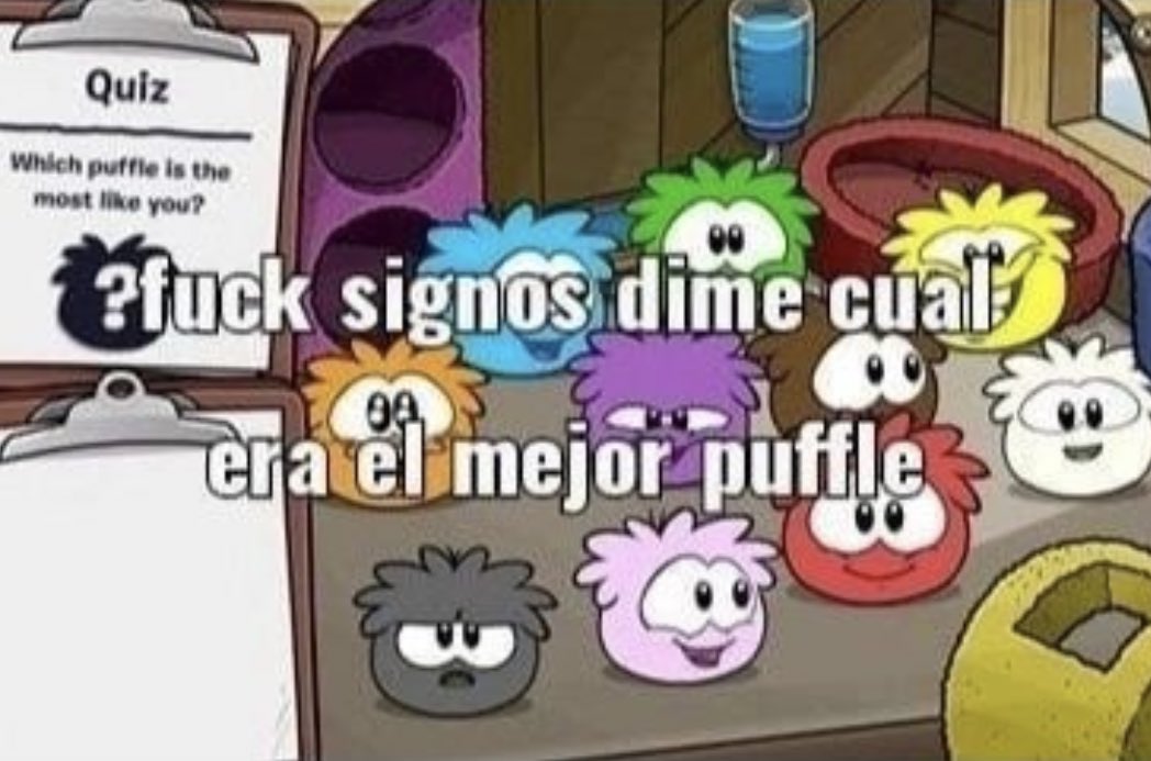 BFrog__'s tweet photo. el negro https://t.co/JMEO0m1n2L