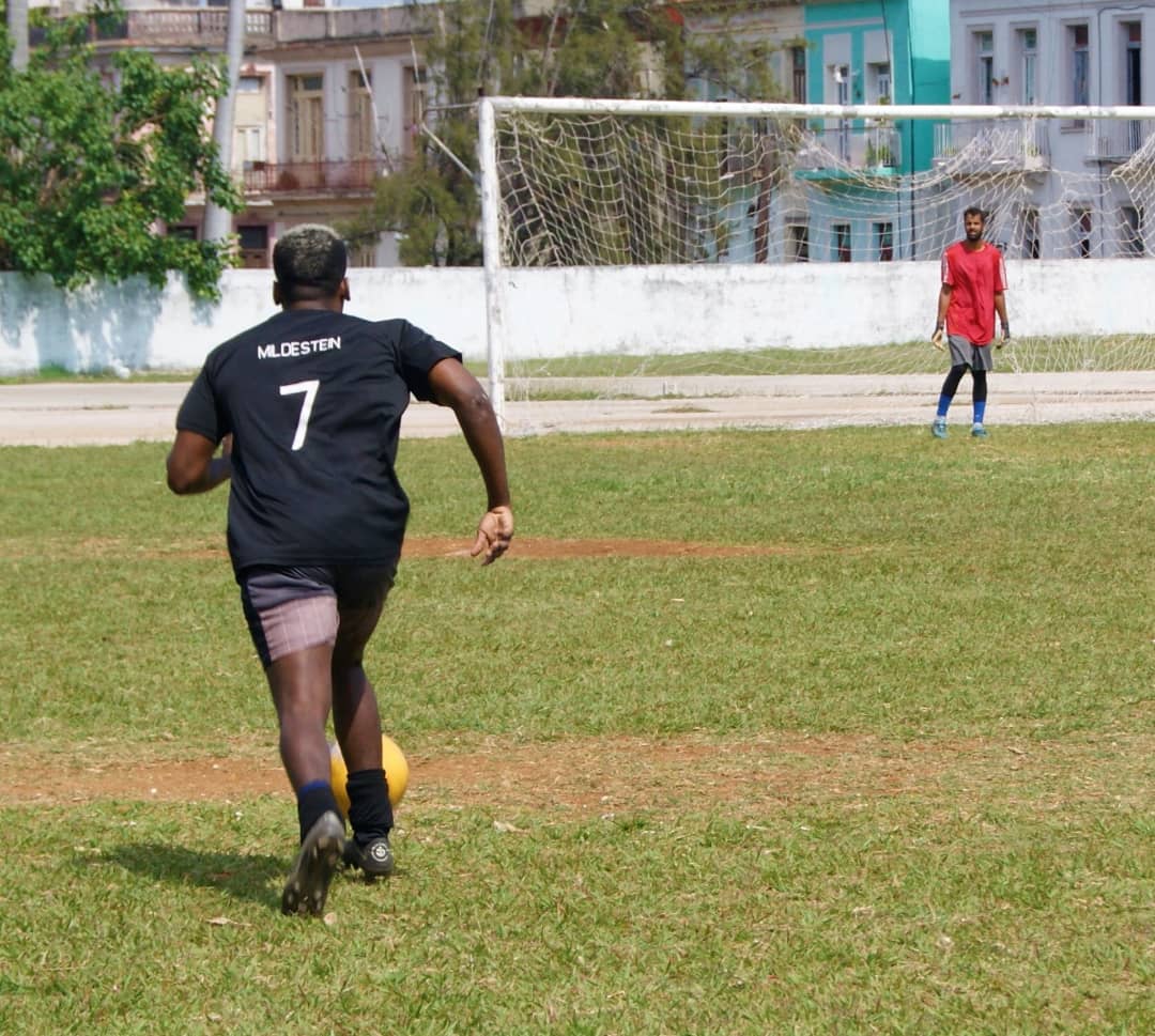 📍IFAL_Fútbol tweet media