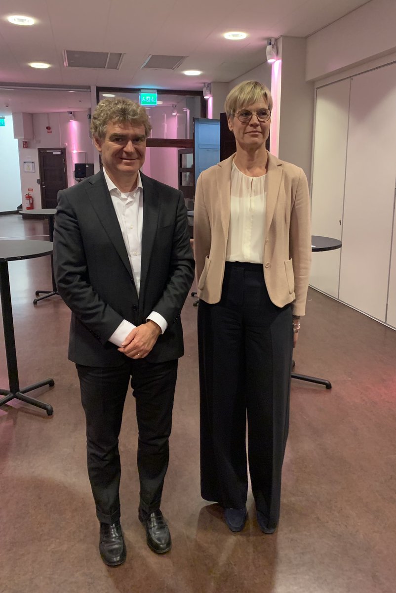 EU_MarioNava's tweet photo. Many thanks to the Sweedish 🇸🇪 authorities for the warm welcome. Great discussions about skills 🧍‍♀️🧍, overcoming regional barriers, changing industrial landscape and green transition 🌿🌱 and possible Technical support to reforms. @EU_reforms @GBertezzoloEC @LeticiaILopez https://t.co/4Ke00l02CC