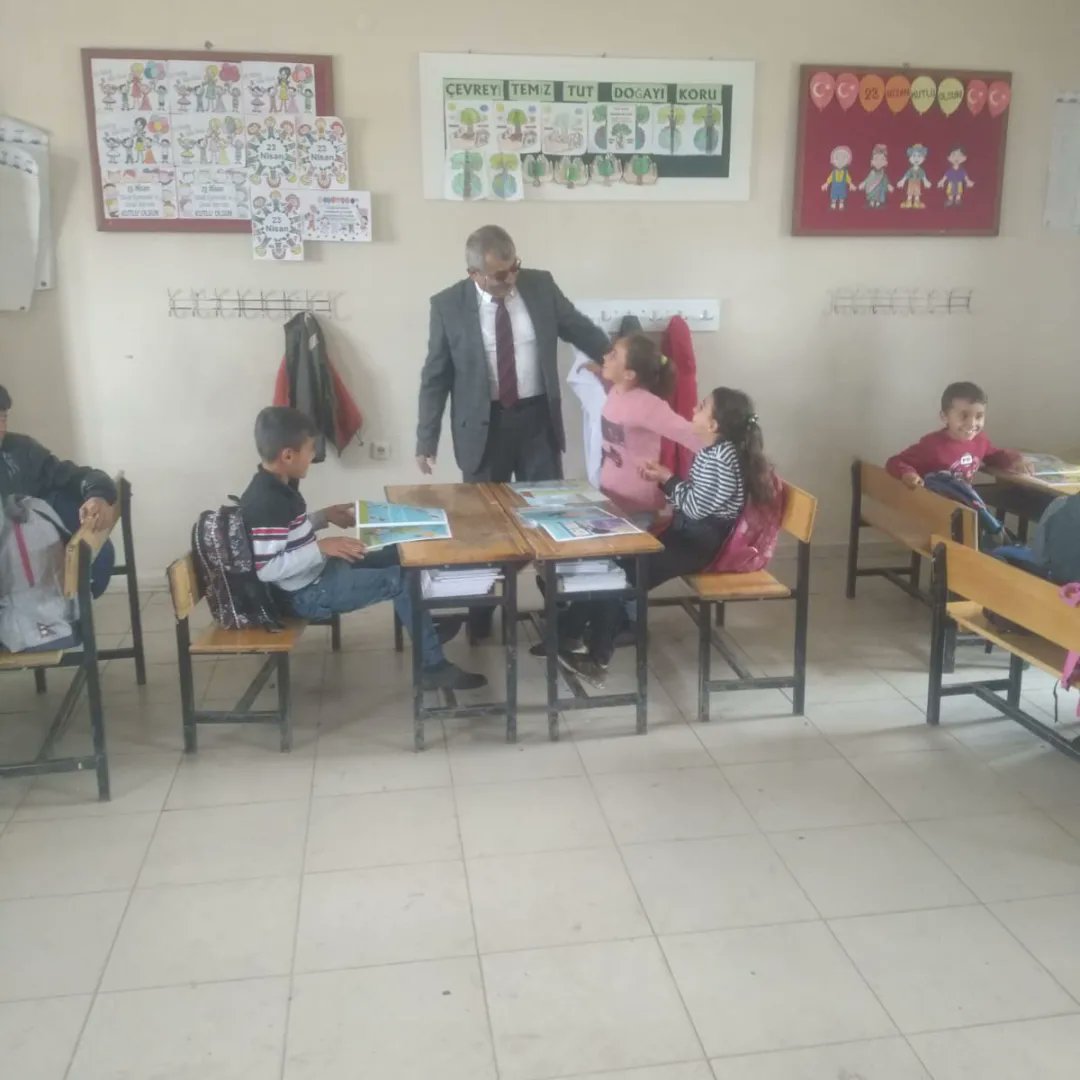 Hınıs İlçe Milli Eğitim tweet media