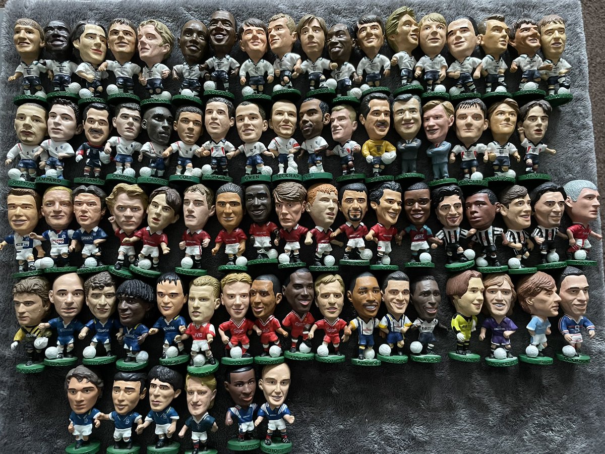 DiabeticRoss's tweet image. For sale #corinthian #prostars