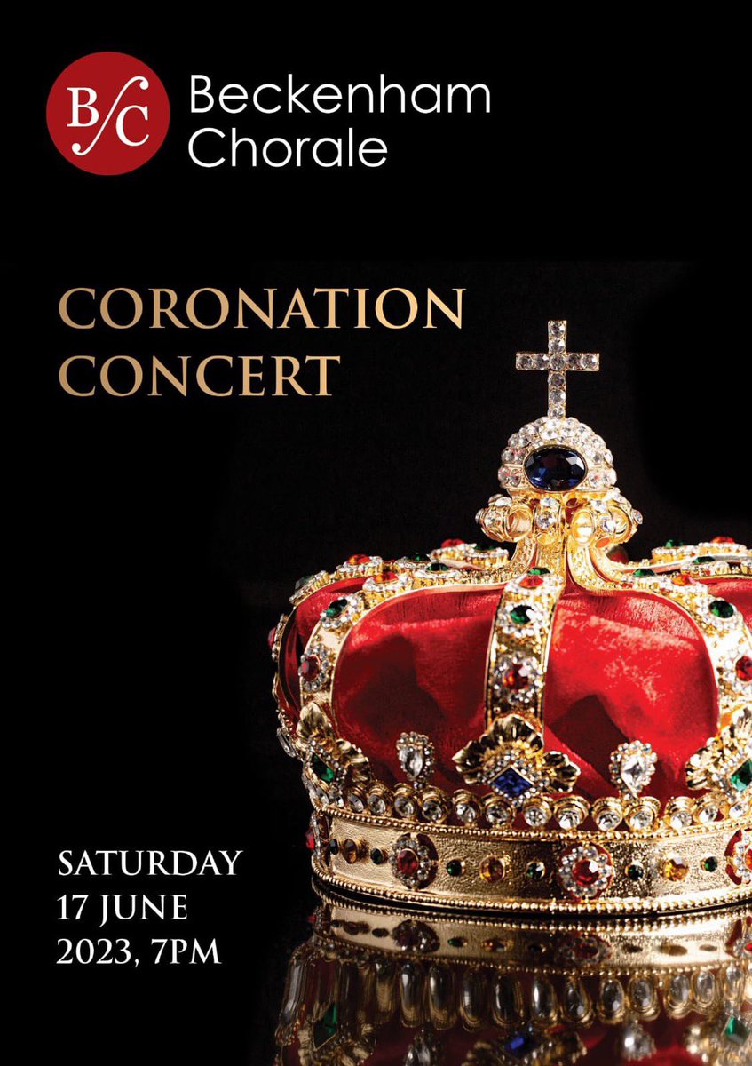 Delighted that the internationally renowned organist Richard Pearce will be joining us once again for our June concert. Richard plays regularly with the Philharmonia and BBC Symphony Orchestras, including at the Last Night of the Proms. Full information at bit.ly/3WpghQU