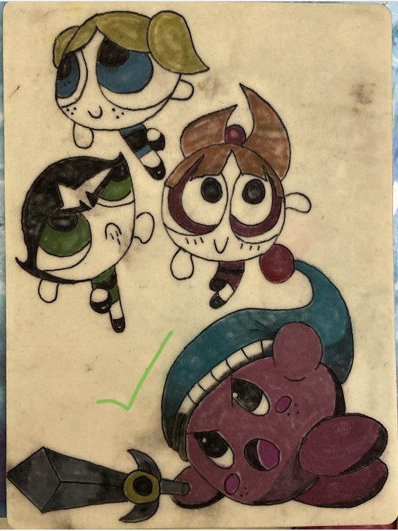 ✨🏀✍️🥊KayjayDeKidd💉🎮🌈✨ tweet media