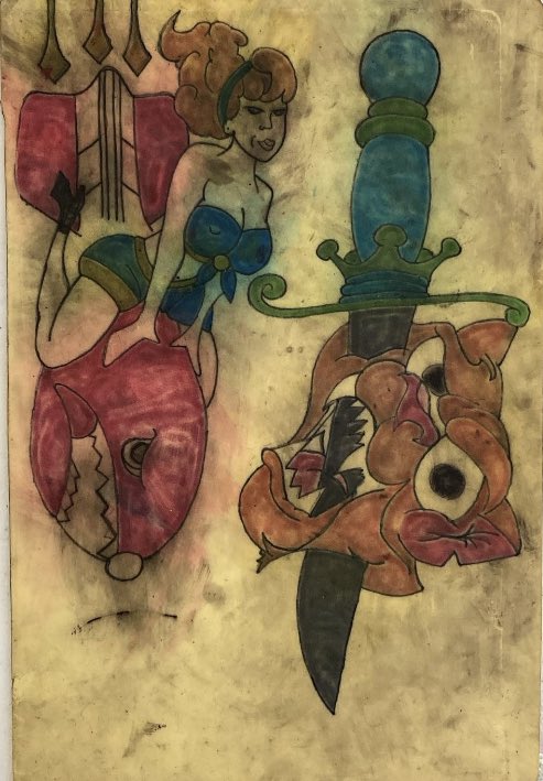 ✨🏀✍️🥊KayjayDeKidd💉🎮🌈✨ tweet media