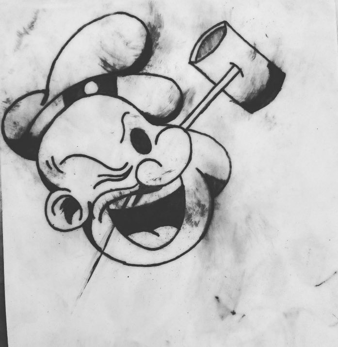 ✨🏀✍️🥊KayjayDeKidd💉🎮🌈✨ tweet media