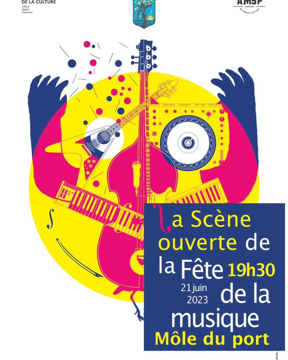 Tery_Valant's tweet photo. Tellement hâte de vous retrouver pour partager et célébrer la musique et l'été tous ensemble 🥳🥰🎵🎵❤️‍🔥 https://t.co/A7eNcMpeTC