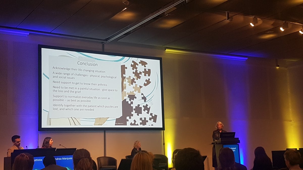 Annals of the Rheumatic Diseases tweet media