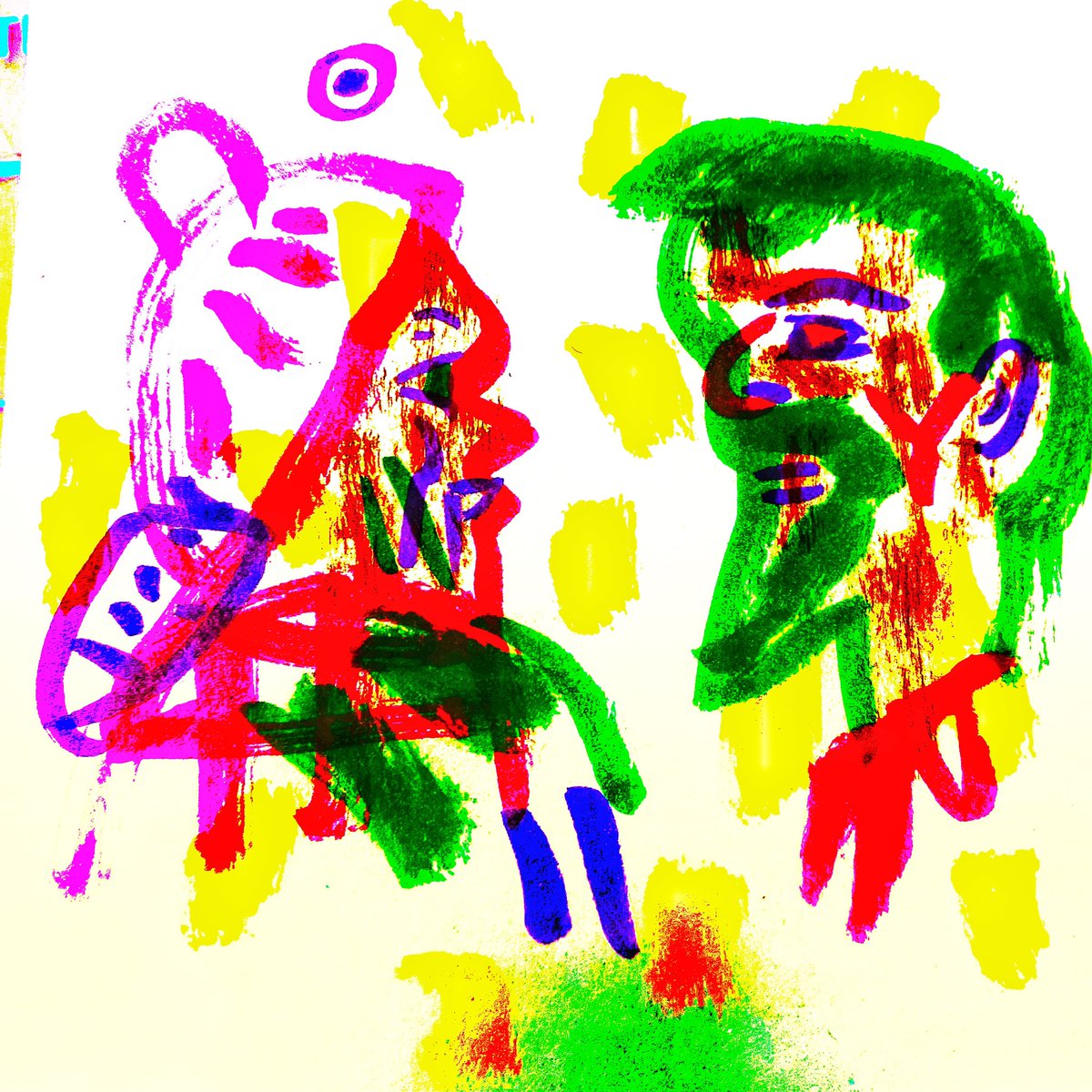 wcraghead's tweet photo. Sun Ra Spring #98: The Ankh and the Ark
https://t.co/1I6KyAPPBY
An interview of Sun Ra by the great playwright Henry Dumas, a chunk from a longer conversation that was recorded over. Even Ra’s little chats are wild.
1/2 #sunraspring #sunra #space #jazz #saturn #henrydumas https://t.co/RH4JNqGLV7