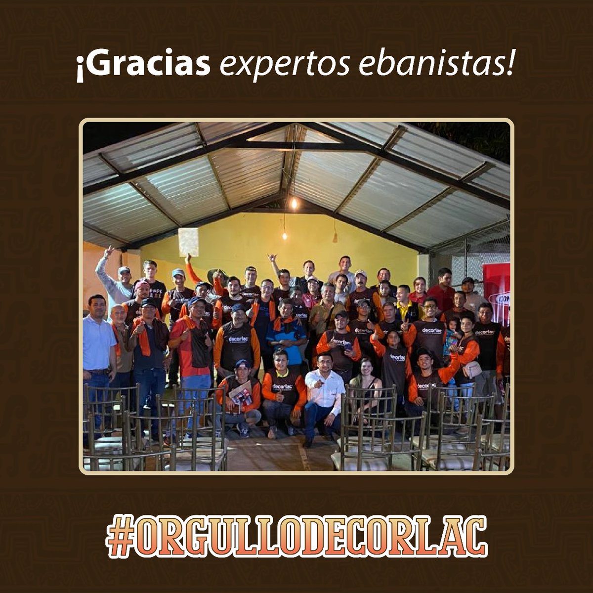 Pinturas Condor EC tweet media