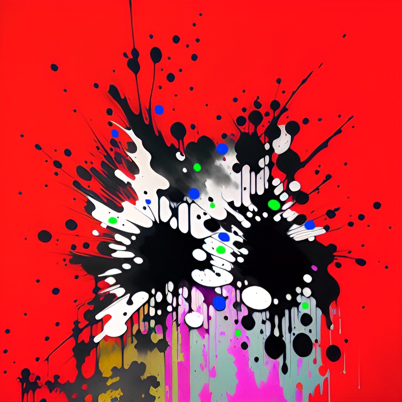 Lakoz Glitch Moonbird