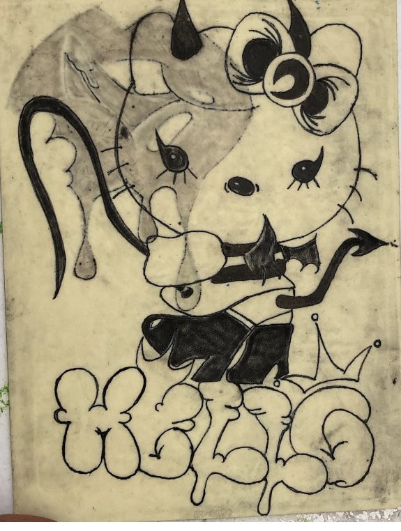 ✨🏀✍️🥊KayjayDeKidd💉🎮🌈✨ tweet media