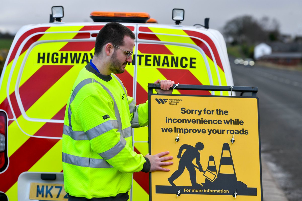 WandFCouncil's tweet image. A reminder that we'll be closing a 6.8km stretch of the #A592 Kirkstone Pass from tomorrow - Monday, 5 June - until 30 June for major safety improvements.

Thank you for bearing with us while we carry out these essential works.

Full details here: westmorlandandfurness.gov.uk/news/2023/kirk…