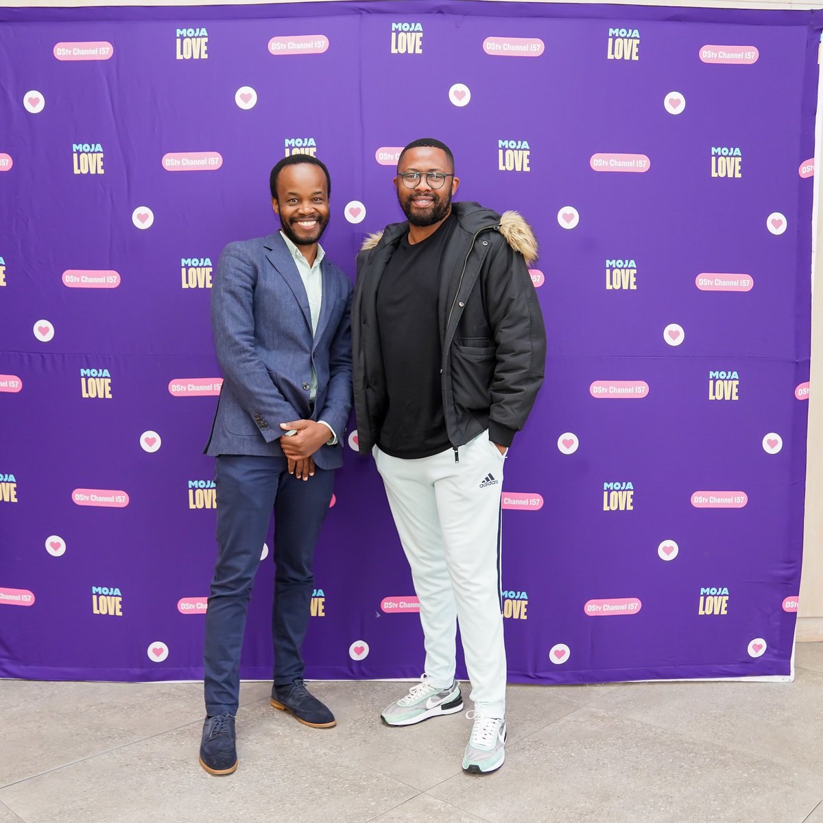 DStv_MediaSales's tweet photo. #TeamDMS showed up and showed out for  the #MojaLoveChannelShowcase ! Thank you for joining us this afternoon and we hope to hear more from you soon. Follow us on our social media platforms to keep up with the latest in entertainment &amp; out- of- this world advertising solutions. https://t.co/UjMkkORccu