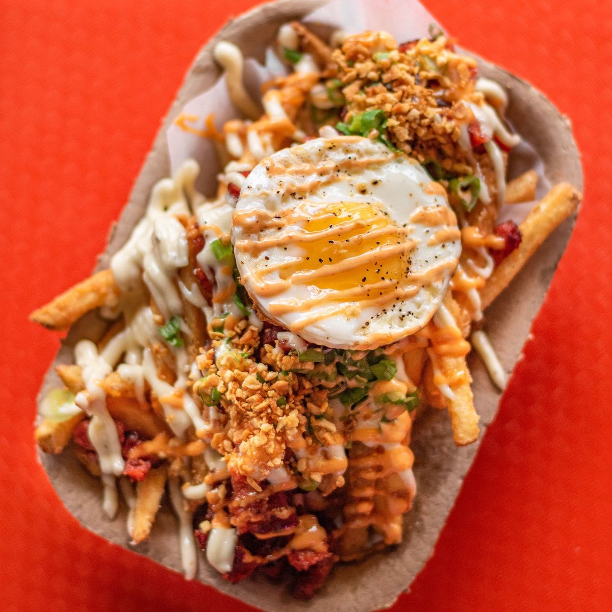 SFU Food tweet media