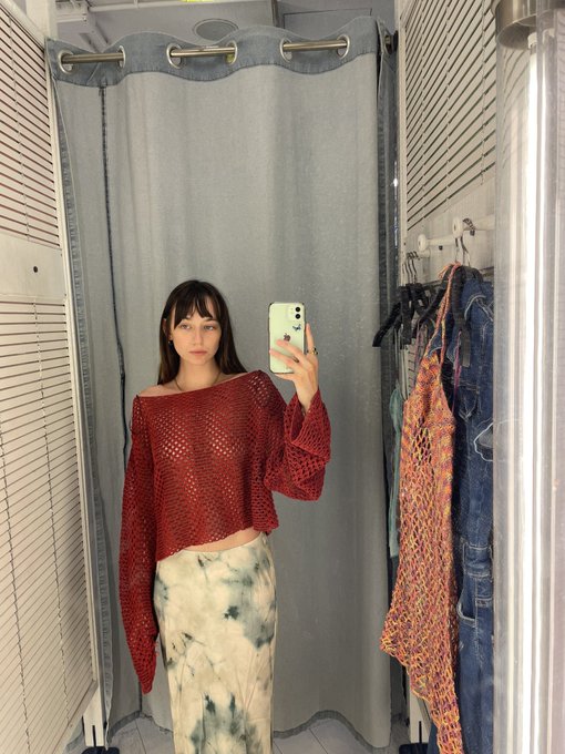 an absurd amount of shopping has happened since i came to europe. it will continue. https://t.co/fqv