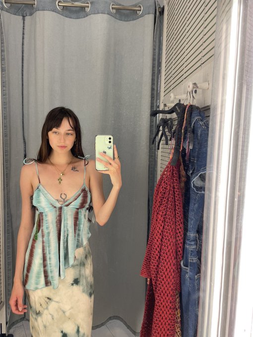 an absurd amount of shopping has happened since i came to europe. it will continue. https://t.co/fqv