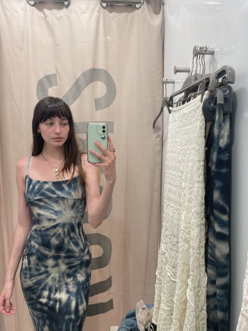 an absurd amount of shopping has happened since i came to europe. it will continue. https://t.co/fqv