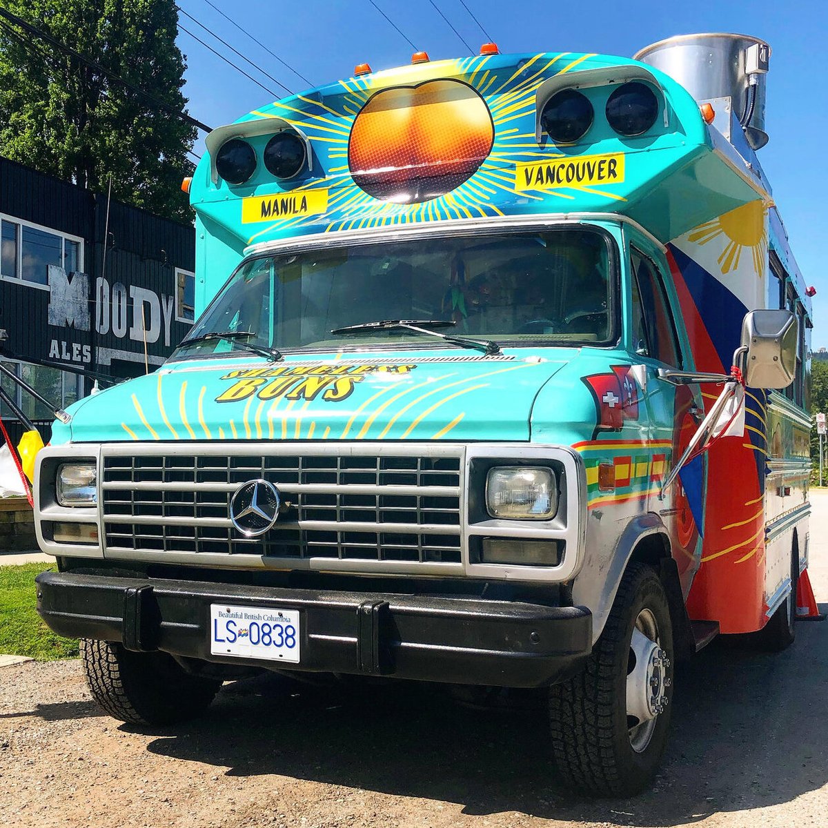 SFU Food tweet media