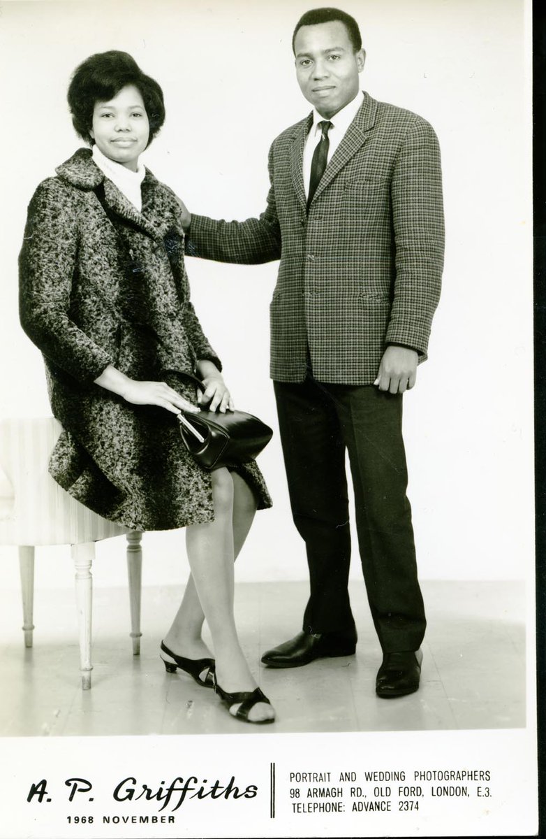 We Are Here tweet media