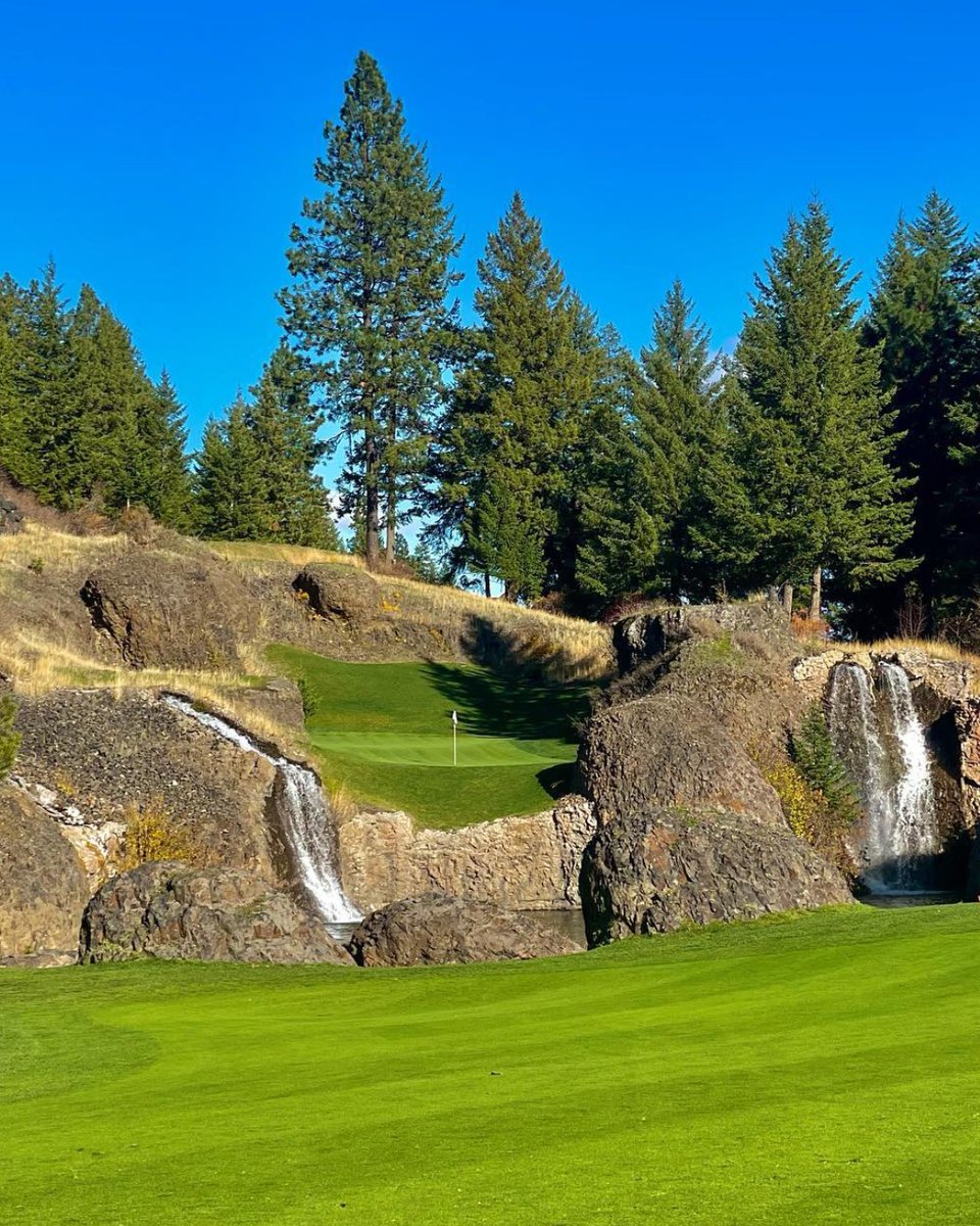 Clubhouse Golf tweet media