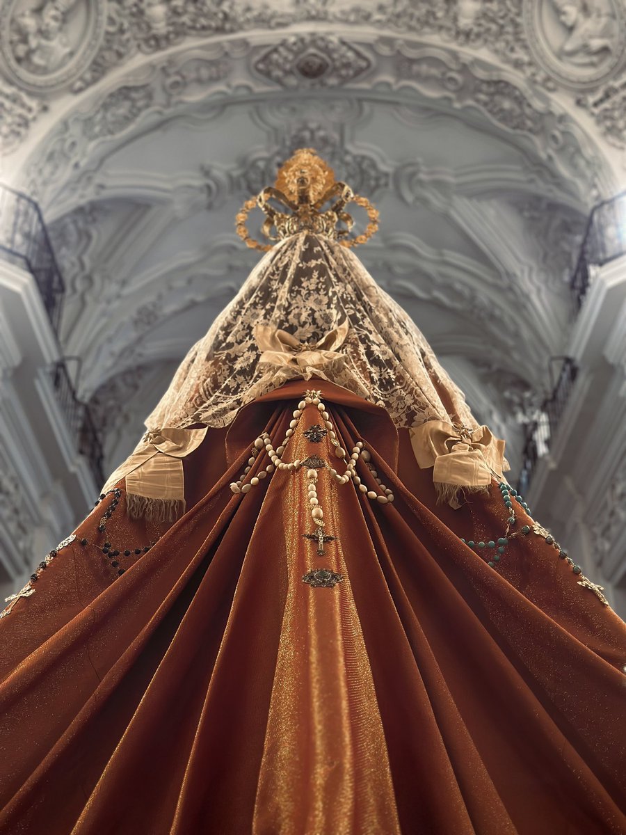 Real Archicofradía del Santísimo Rosario Cádiz on Twitter