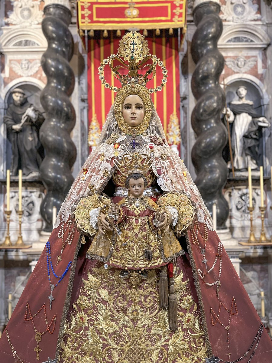 Real Archicofradía del Santísimo Rosario Cádiz on Twitter