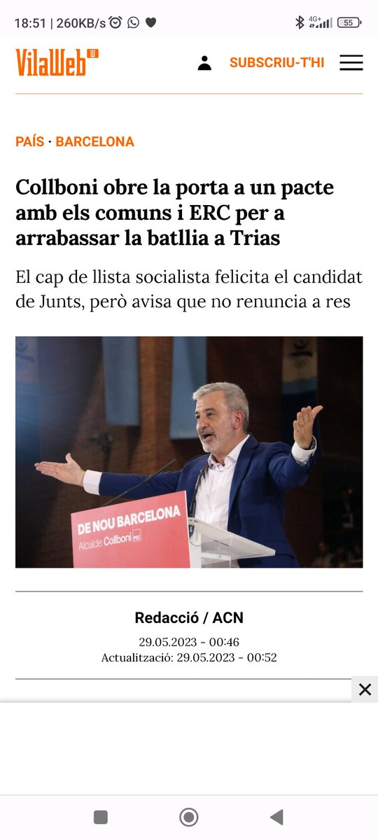 x.com/Candeliano/sta…
CINC DIES DE DIFERENCIA. COM PODEM CONFIAR EN AQUEST INDIVIDUO?