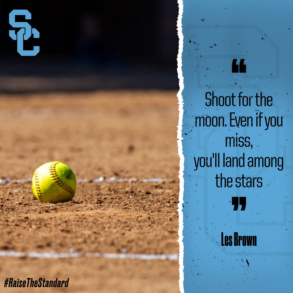 JSHSsoftball22's tweet image. #SeguinNation
#CougarSoftball
#QuoteoftheDay