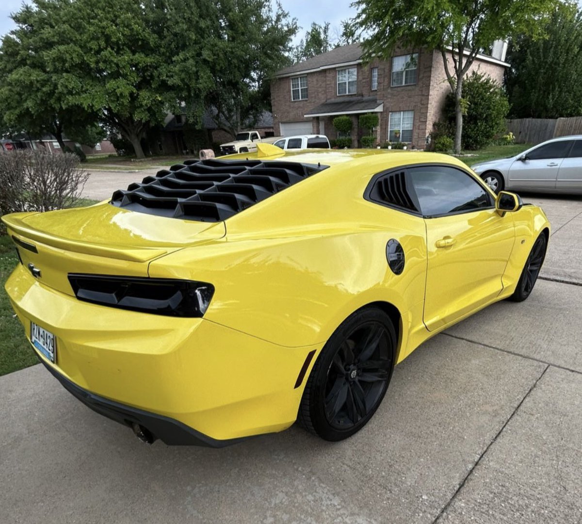 _itssmakaila15's tweet photo. Love my car 🫰🏾 https://t.co/CfyJJyI1vi