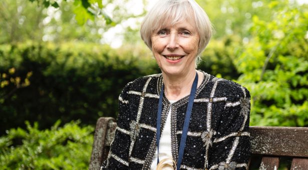 John Innes Centre (@johninnescentre) on Twitter photo NEWS - Professor Dame Caroline Dean awarded Mendel Medal
Professor Dame Caroline Dean has been named by <a href="/GenSocUK/">The Genetics Society</a> as the recipient of the #Mendel Medal for 2023
okt.to/nBKP6G
<a href="/NorwichResearch/">Norwich Research Park</a> NEWS - Professor Dame Caroline Dean awarded Mendel Medal
Professor Dame Caroline Dean has been named by <a href="/GenSocUK/">The Genetics Society</a> as the recipient of the #Mendel Medal for 2023
okt.to/nBKP6G
<a href="/NorwichResearch/">Norwich Research Park</a>