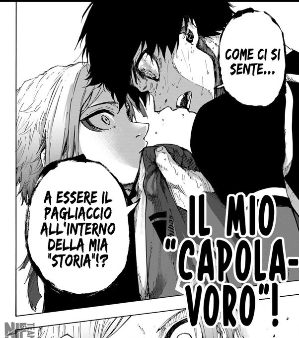 Ehi Adani https://t.co/hWK8imcCpG<a href="/tag/profezia"class="tags"><span>#profezia</span></a>