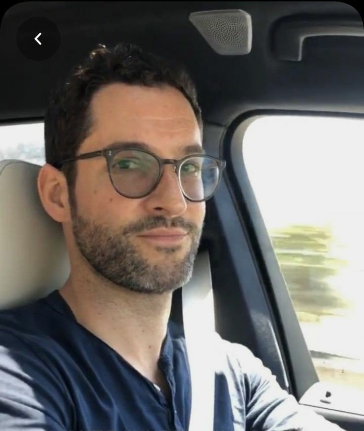 Cutie ❤❤😈

#TomEllis #LuciferMorningstar