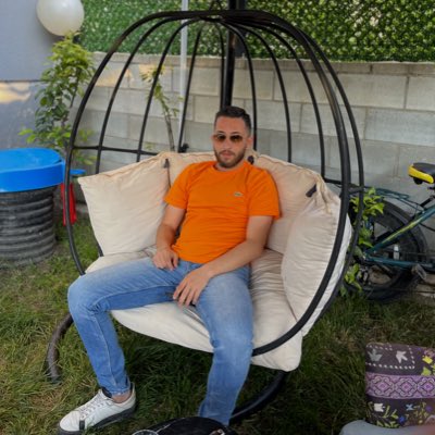 #YeniProfilResmi