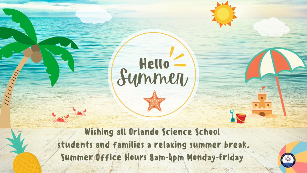 Orlando Science High School (@orlandoscimh) on Twitter photo 